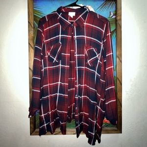 Womens XXL Maternity top